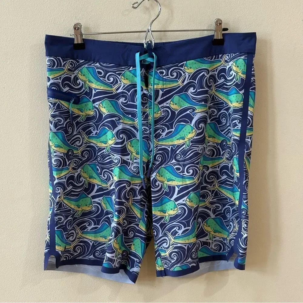 Vineyard Vines Swim Trunks